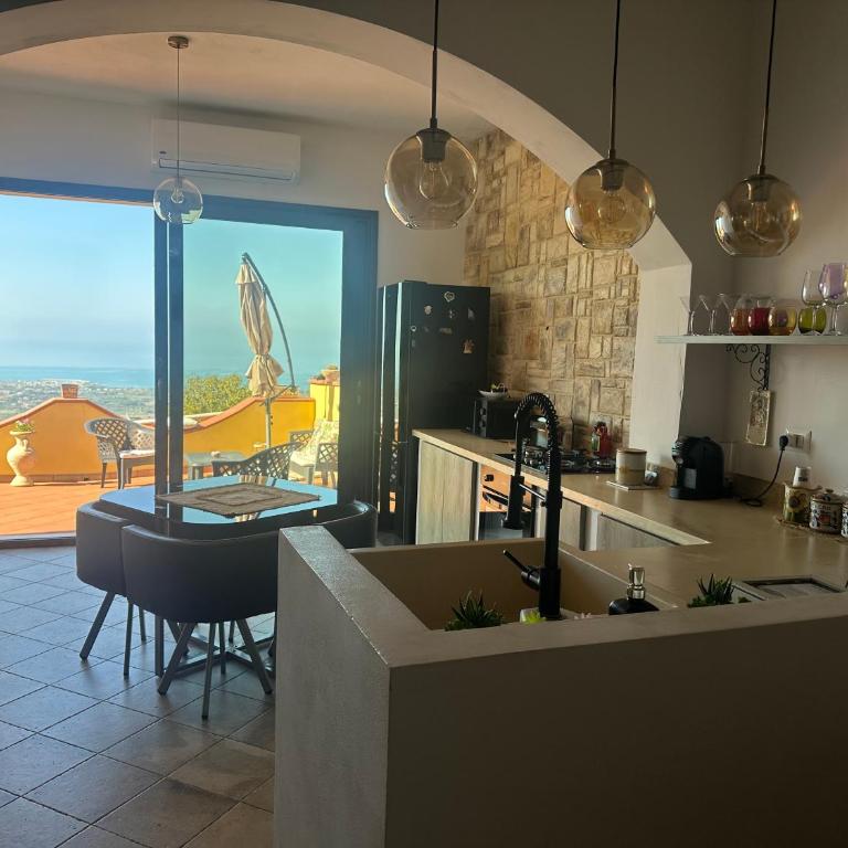 La casa sull olimpo - Casa con 3 Camere da Letto - 29