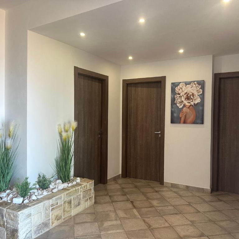 La casa sull olimpo - Casa con 3 Camere da Letto - 28