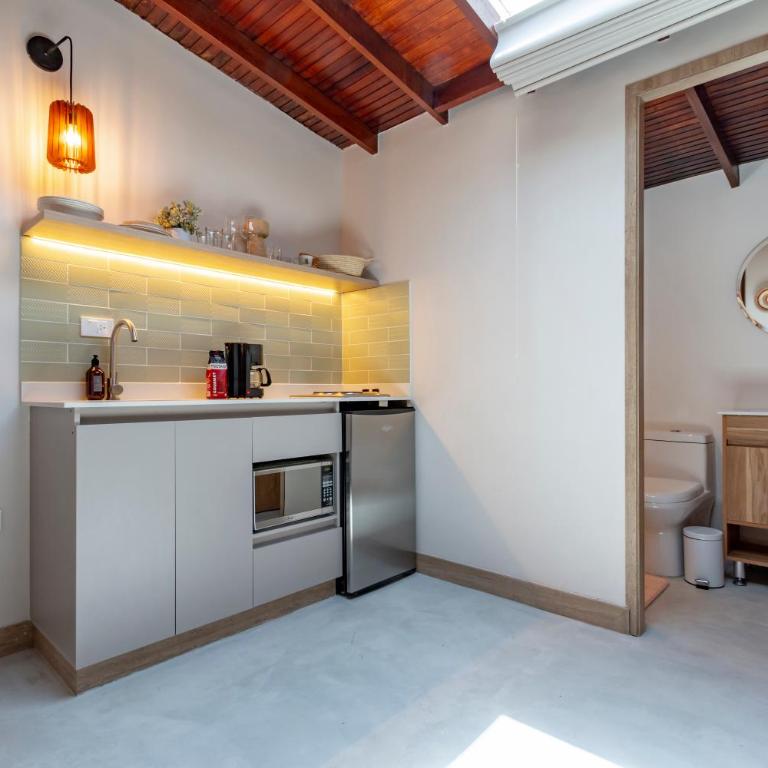 Casa Clarita - Apartamento de 1 dormitorio - 6