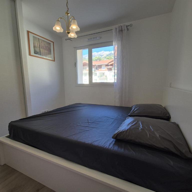 Charmant appt 8pers - Centre Bourg Saint Maurice - Appartement - 4
