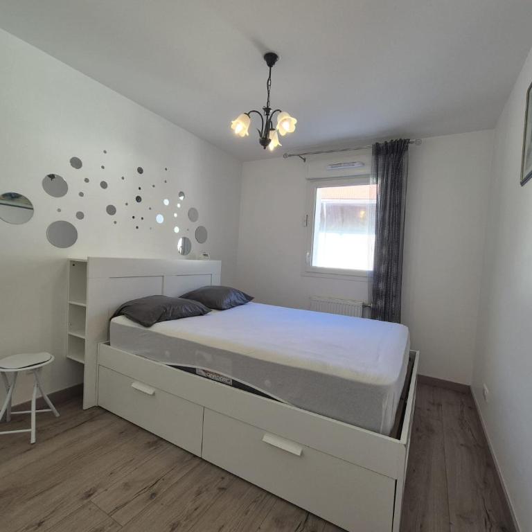 Charmant appt 8pers - Centre Bourg Saint Maurice - Appartement - 6