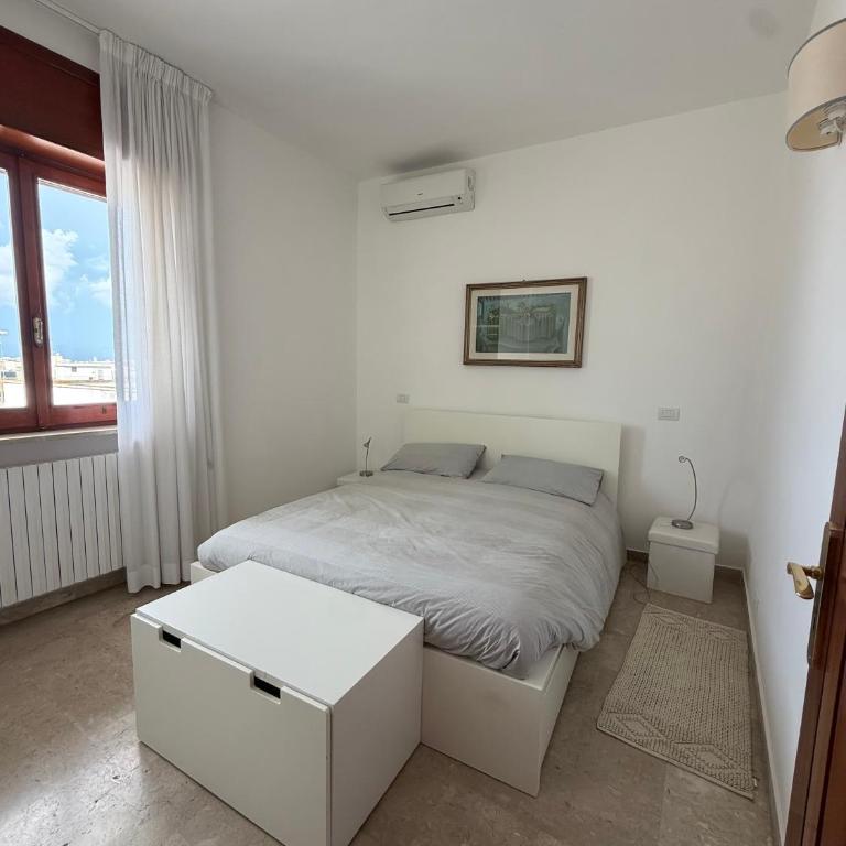 Superattico Mazzini - Apartment mit 2 Schlafzimmern - 9