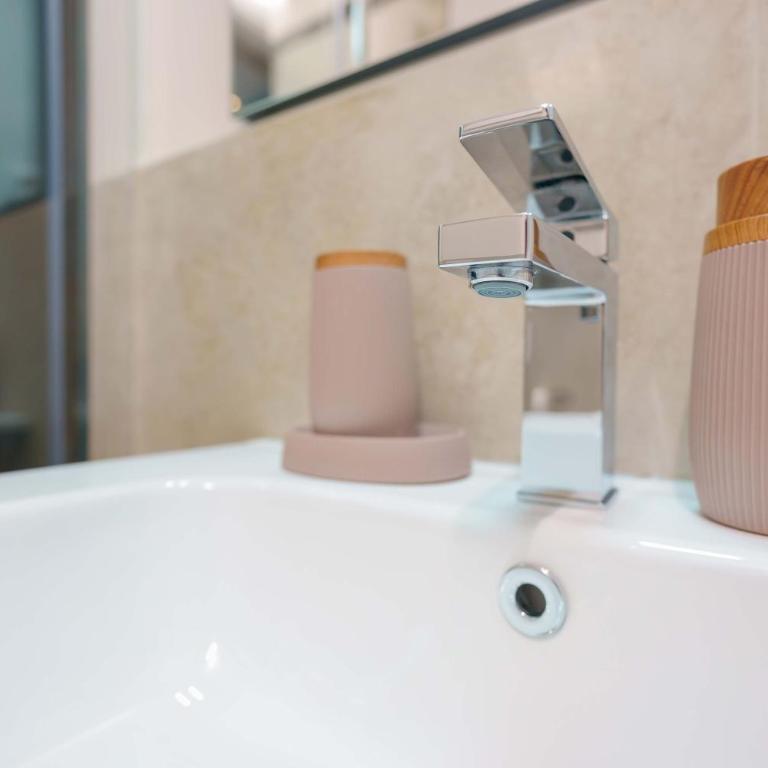 Nettuno Boutique Stay - Historic centre Bologna - Superior Zimmer mit Queensize-Bett - 11