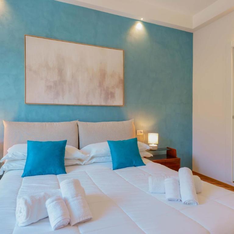 Nettuno Boutique Stay - Historic centre Bologna - Superior Zimmer mit Queensize-Bett - 8