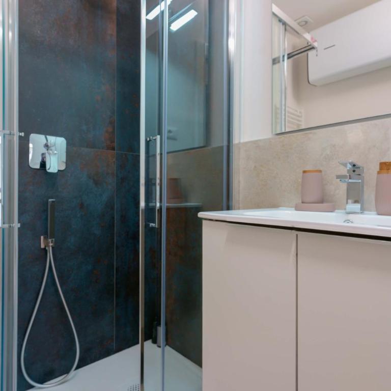 Nettuno Boutique Stay - Historic centre Bologna - Superior Zimmer mit Queensize-Bett - 22