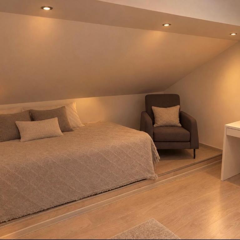 Bojan Apartment - One-Bedroom Apartment - 1