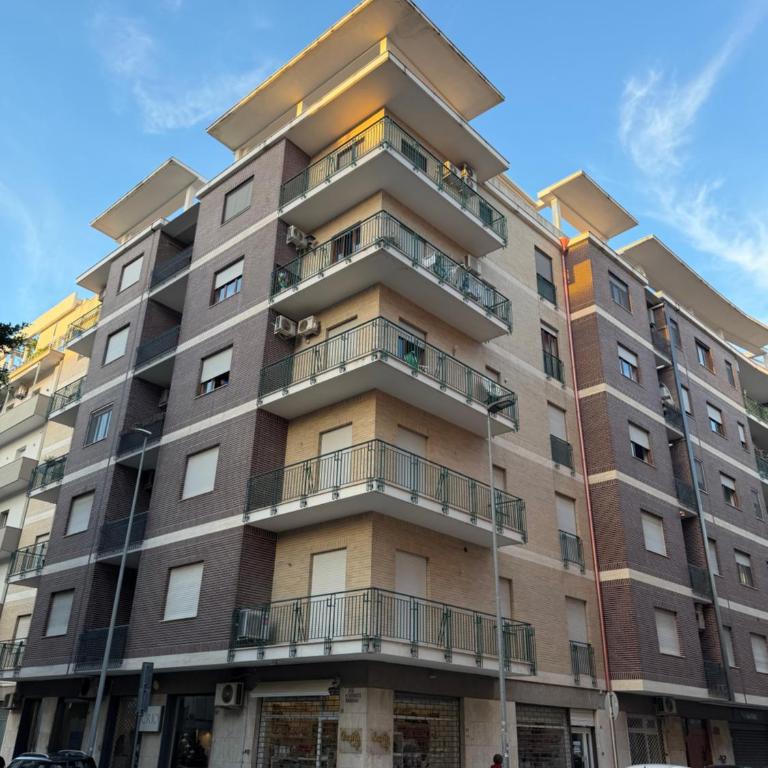 Superattico Mazzini - Apartment mit 2 Schlafzimmern - 3