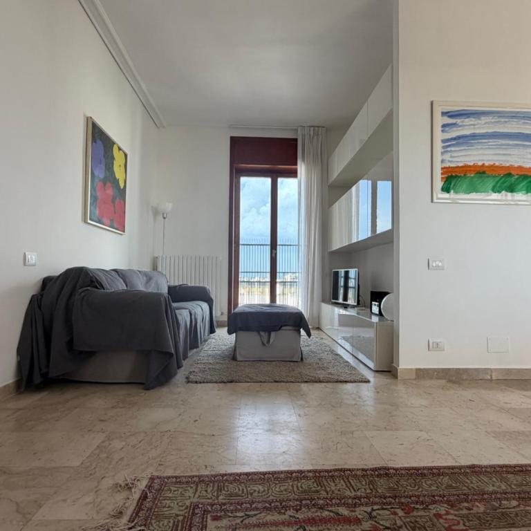Superattico Mazzini - Apartment mit 2 Schlafzimmern - 7