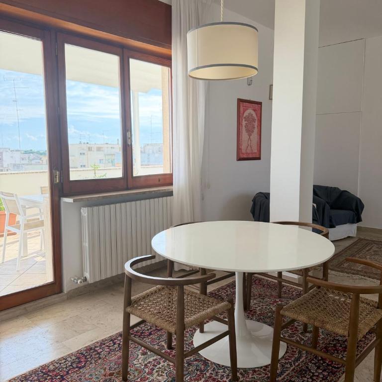 Superattico Mazzini - Apartment mit 2 Schlafzimmern - 8