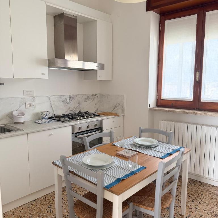 Superattico Mazzini - Apartment mit 2 Schlafzimmern - 6