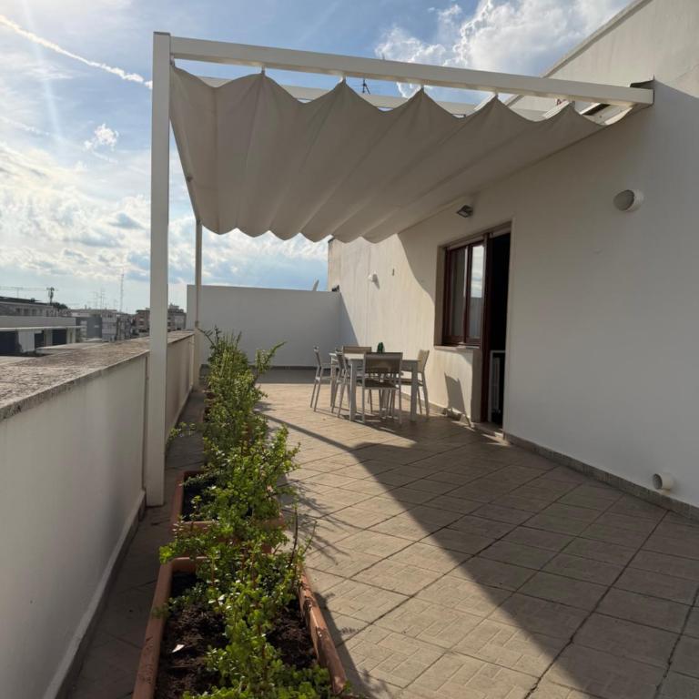 Superattico Mazzini - Apartment mit 2 Schlafzimmern - 5