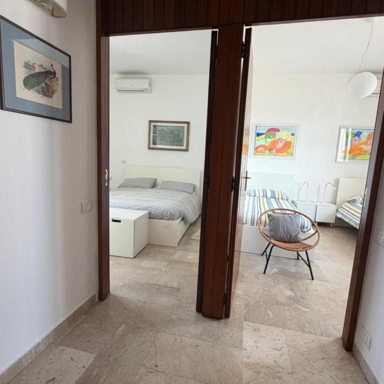Superattico Mazzini - Apartment mit 2 Schlafzimmern - 11