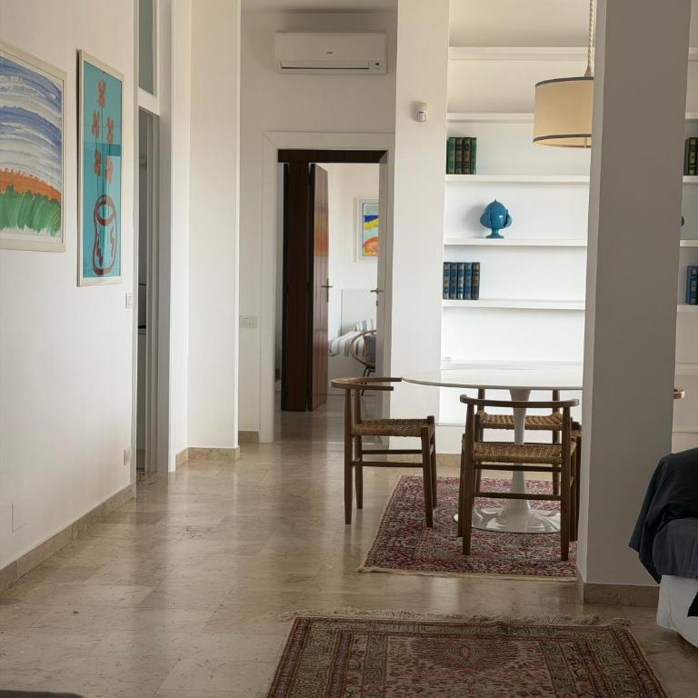 Superattico Mazzini - Apartment mit 2 Schlafzimmern - 1