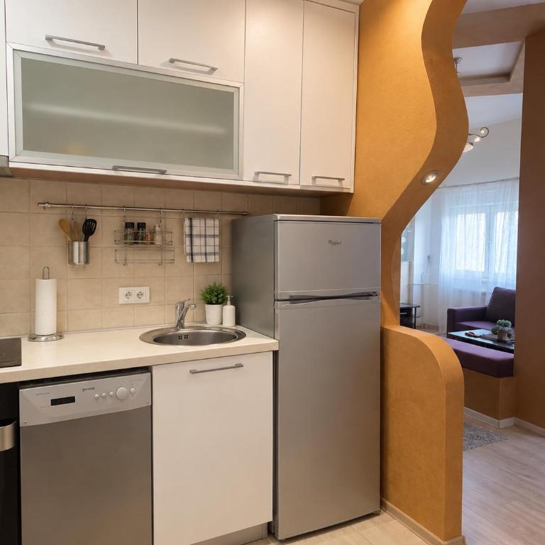 Bojan Apartment - One-Bedroom Apartment - 2
