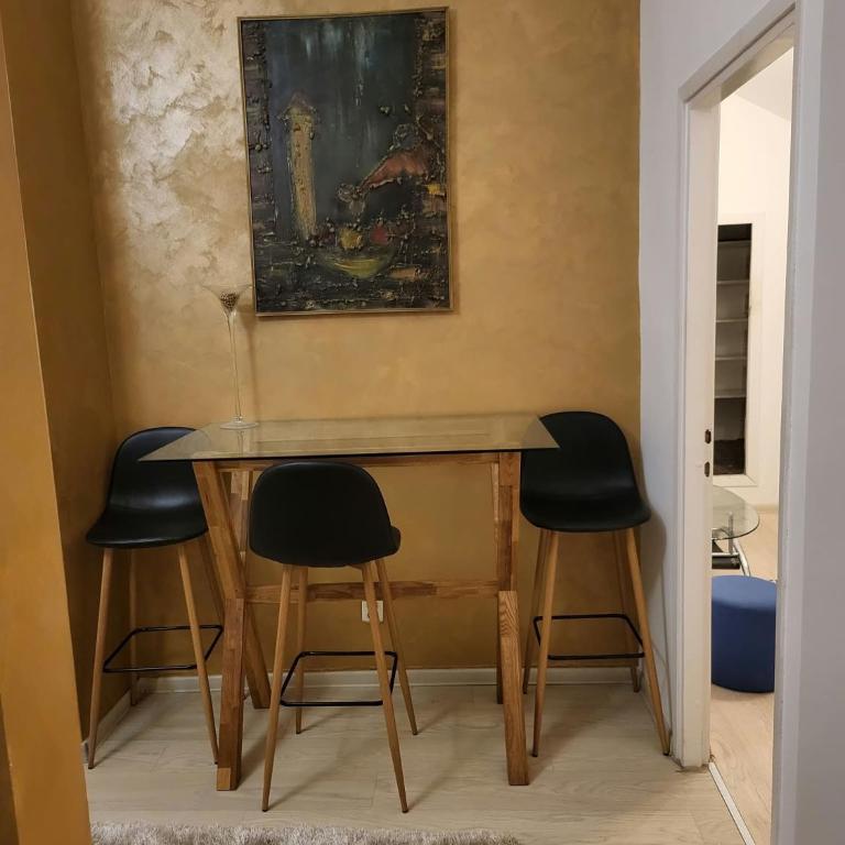 Bojan Apartment - One-Bedroom Apartment - 4