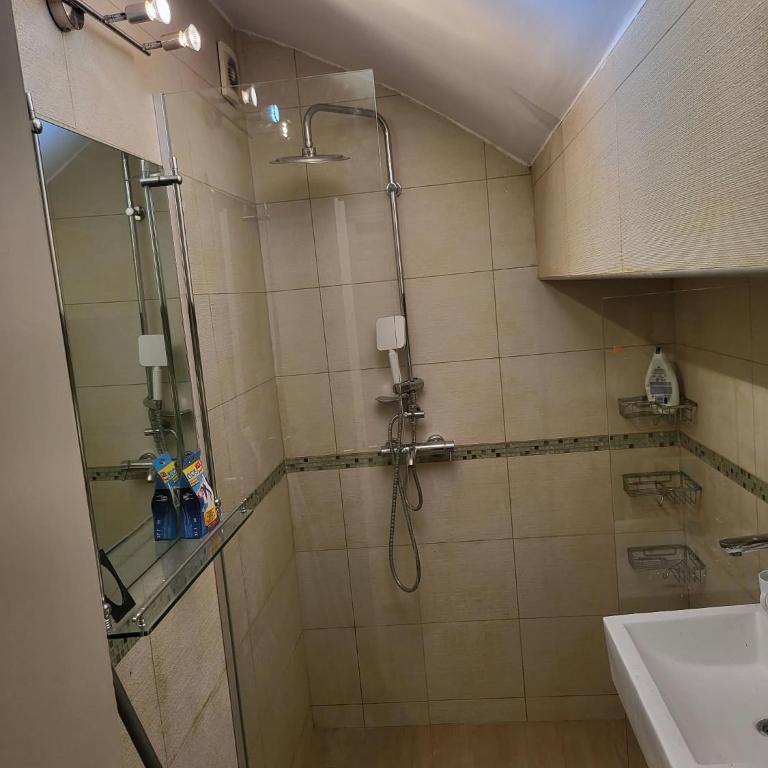 Bojan Apartment - One-Bedroom Apartment - 5