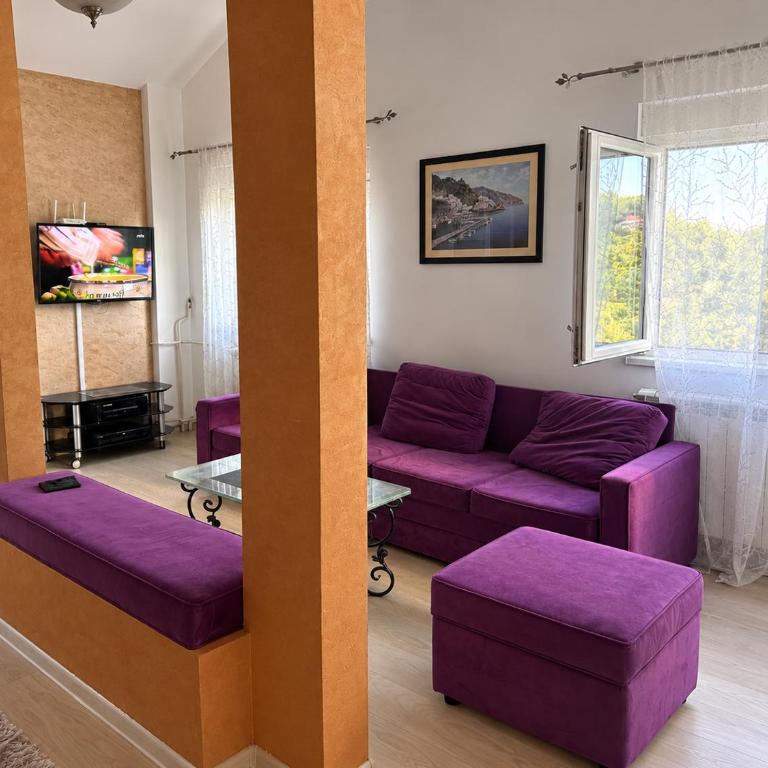 Bojan Apartment - One-Bedroom Apartment - 7