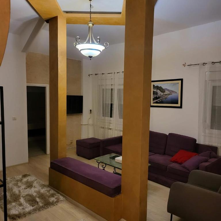 Bojan Apartment - One-Bedroom Apartment - 8