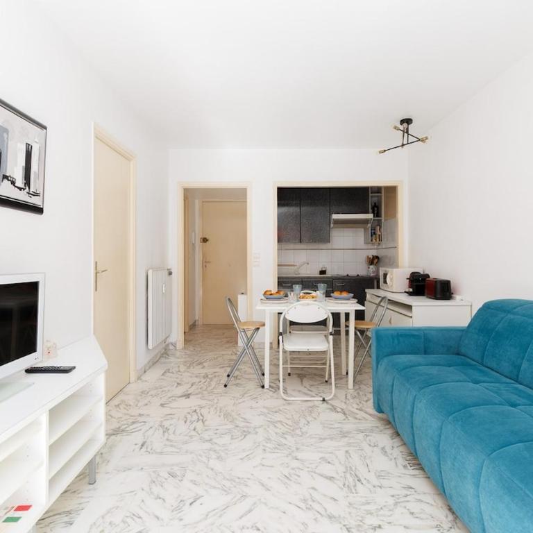 Upstays Cosy T2 32m2 with balcony and AC - Apartment mit 1 Schlafzimmer - 16
