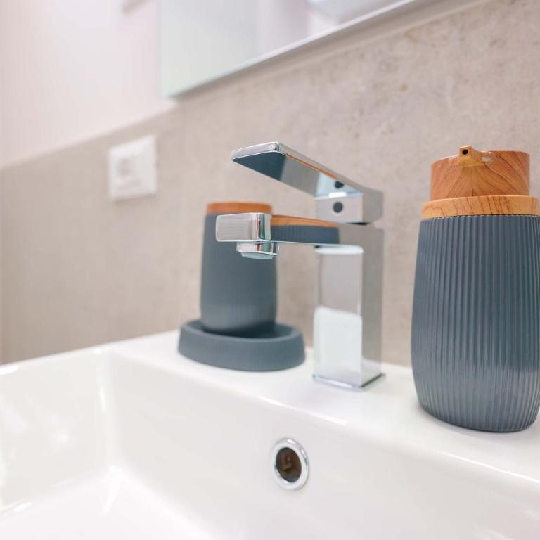 Nettuno Boutique Stay - Historic centre Bologna - Deluxe Doppelzimmer - 4