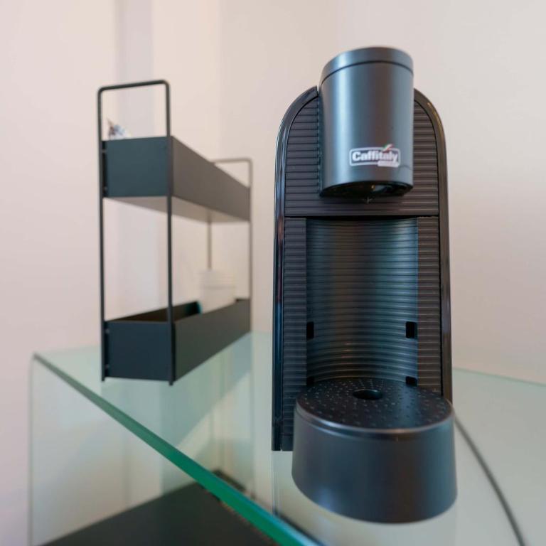 Nettuno Boutique Stay - Historic centre Bologna - Deluxe Doppelzimmer - 9