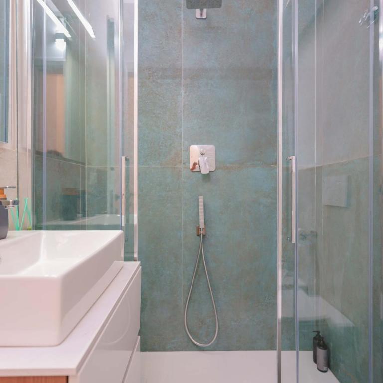 Nettuno Boutique Stay - Historic centre Bologna - Deluxe Doppelzimmer - 19