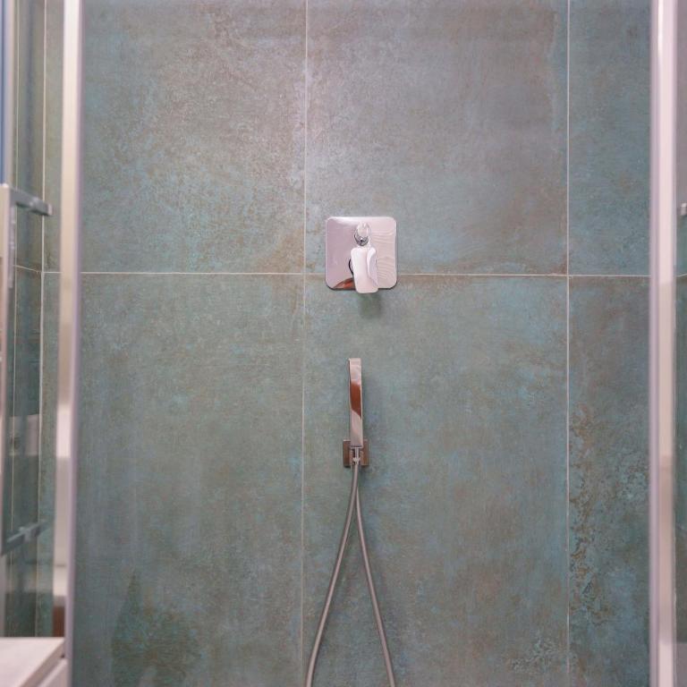 Nettuno Boutique Stay - Historic centre Bologna - Deluxe Doppelzimmer - 11