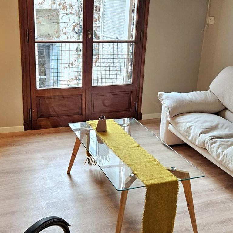 Belgrano 2BR FLENI 301 Mbps 4 pax - Apartamento de 2 dormitorios - 2