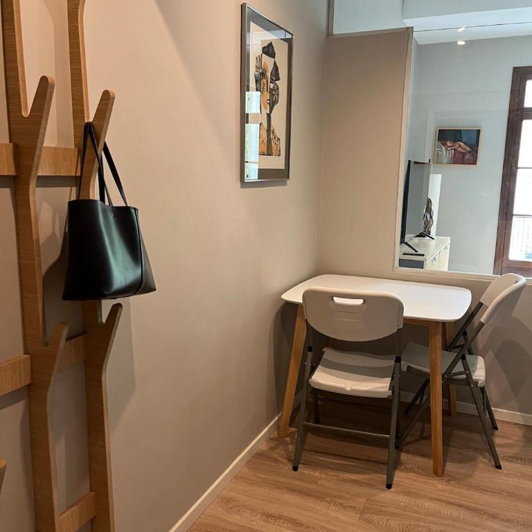 Belgrano 2BR FLENI 301 Mbps 4 pax - Apartamento de 2 dormitorios - 4