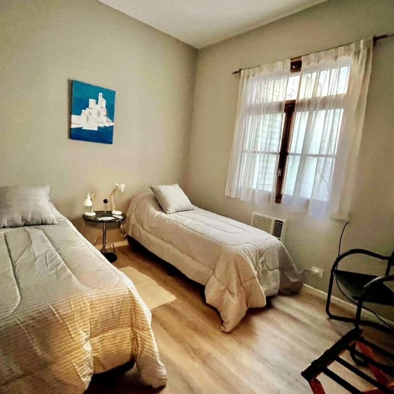 Belgrano 2BR FLENI 301 Mbps 4 pax - Apartamento de 2 dormitorios - 7