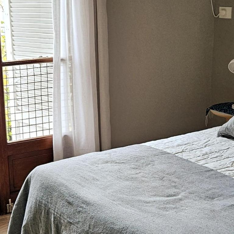 Belgrano 2BR FLENI 301 Mbps 4 pax - Apartamento de 2 dormitorios - 9