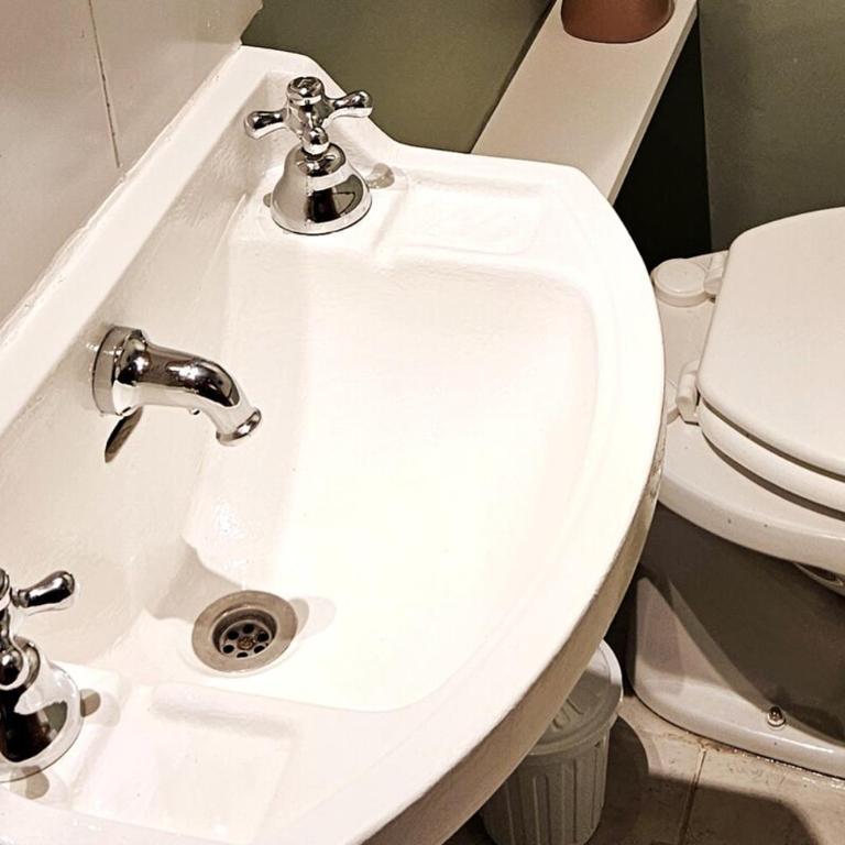 Belgrano 2BR FLENI 301 Mbps 4 pax - Apartamento de 2 dormitorios - 16