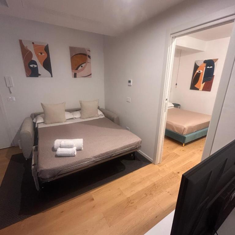 PM Apartment Deluxe - Appartamento con 1 Camera da Letto - 5