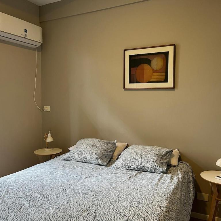 Belgrano 2BR FLENI 301 Mbps 4 pax - Apartamento de 2 dormitorios - 18