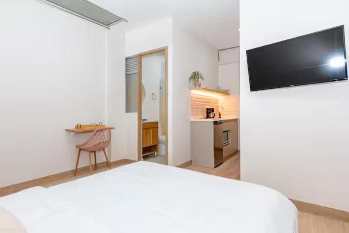 Casa Clarita - Apartamento de 1 dormitorio - 5