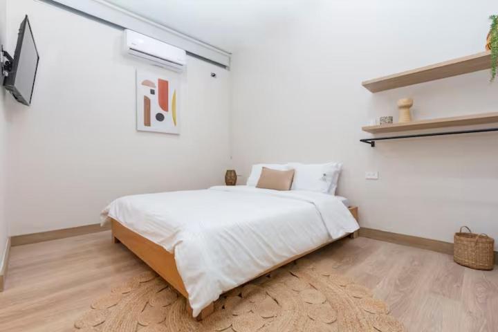 Casa Clarita - Apartamento de 1 dormitorio - 4