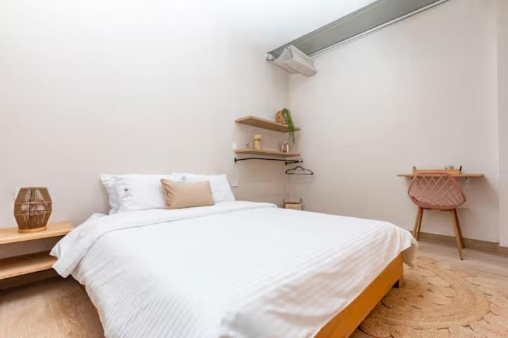 Casa Clarita - Apartamento de 1 dormitorio - 1