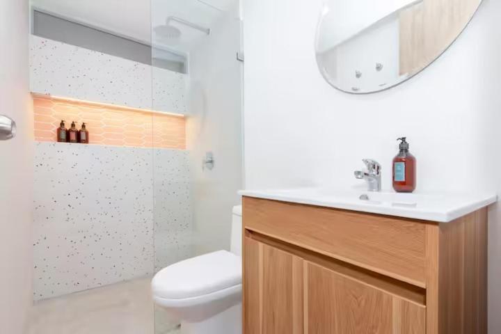Casa Clarita - Apartamento de 1 dormitorio - 3