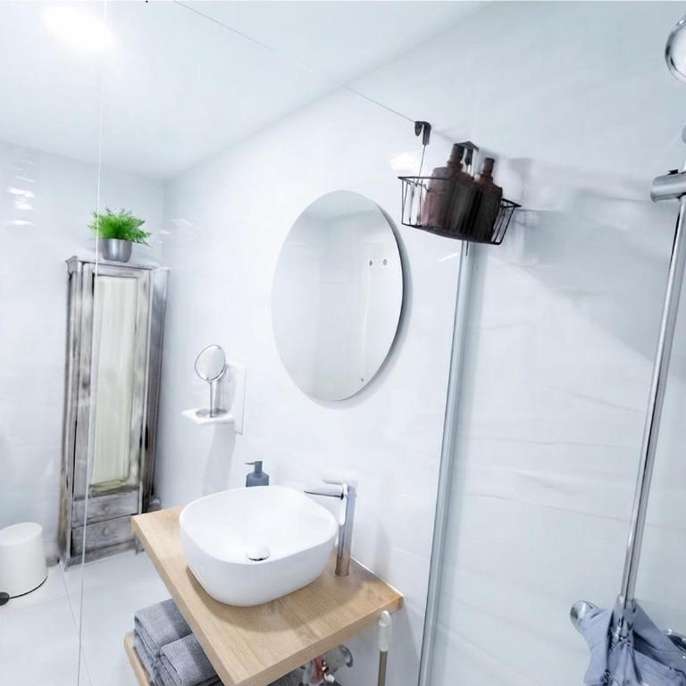 Luxe Salvaje Senator apartamento 133 Vivienda vacacional Lanzarote - Apartamento de 1 dormitorio - 24