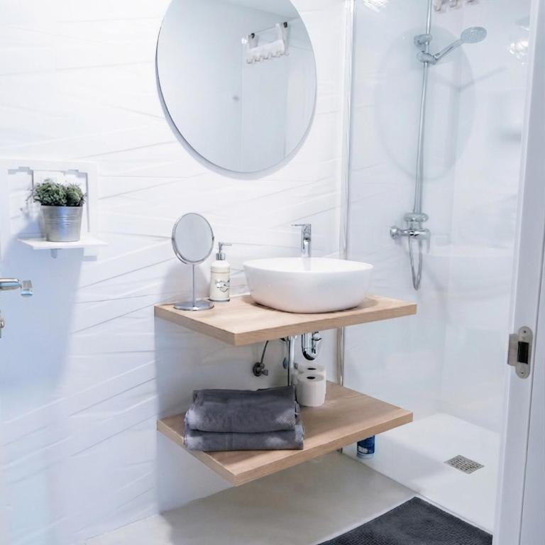 Luxe Salvaje Senator apartamento 133 Vivienda vacacional Lanzarote - Apartamento de 1 dormitorio - 23