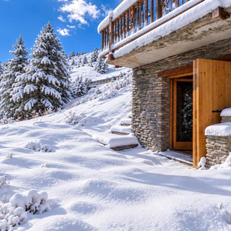Hostdomus - Chalet Duc - Superior Chalet - 12