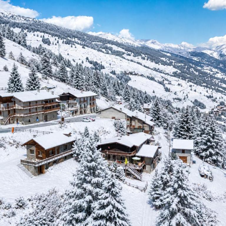 Hostdomus - Chalet Duc - Superior Chalet - 39