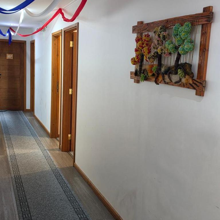 Hotel Molco - Double Room with Lake View - 6