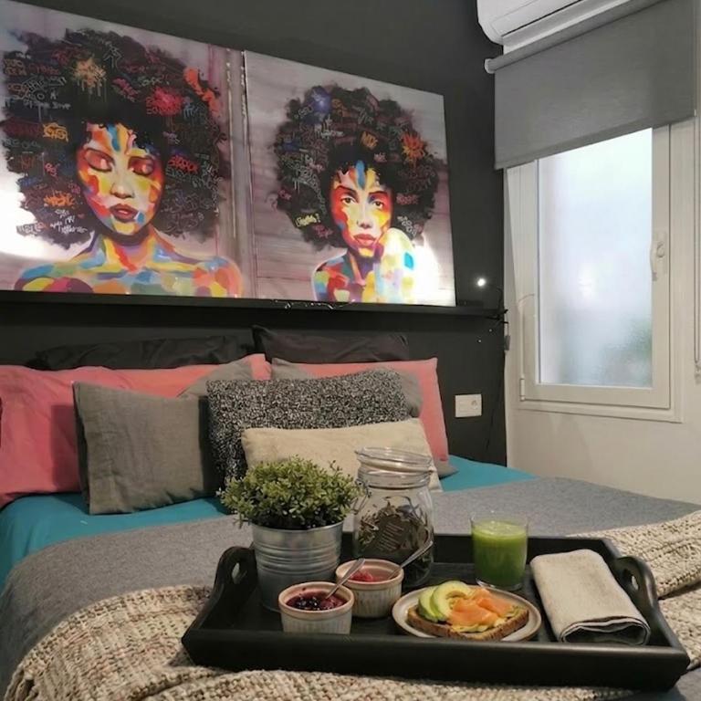 Luxe Salvaje Senator apartamento 133 Vivienda vacacional Lanzarote - Apartamento de 1 dormitorio - 30