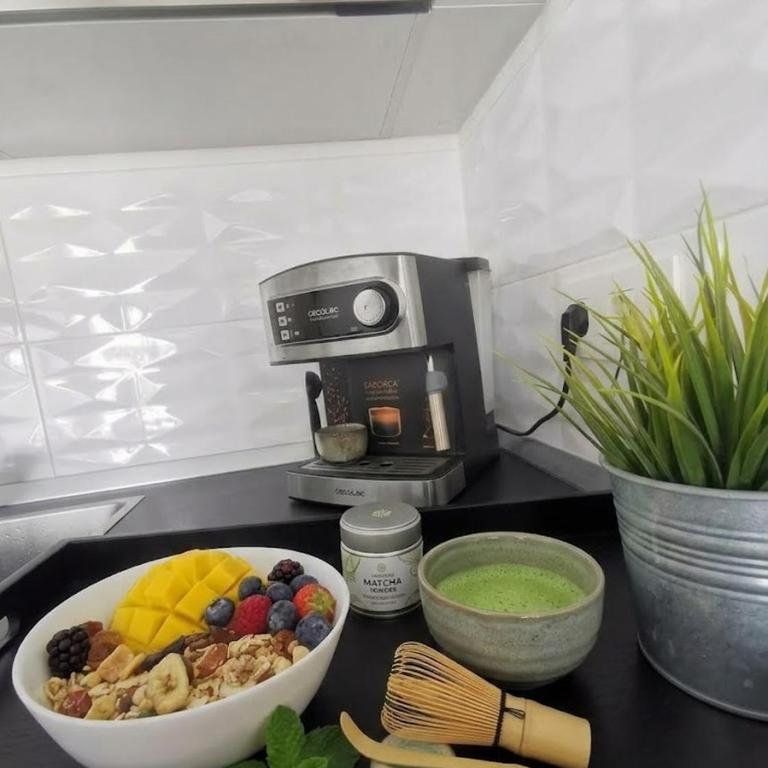Luxe Salvaje Senator apartamento 133 Vivienda vacacional Lanzarote - Apartamento de 1 dormitorio - 34