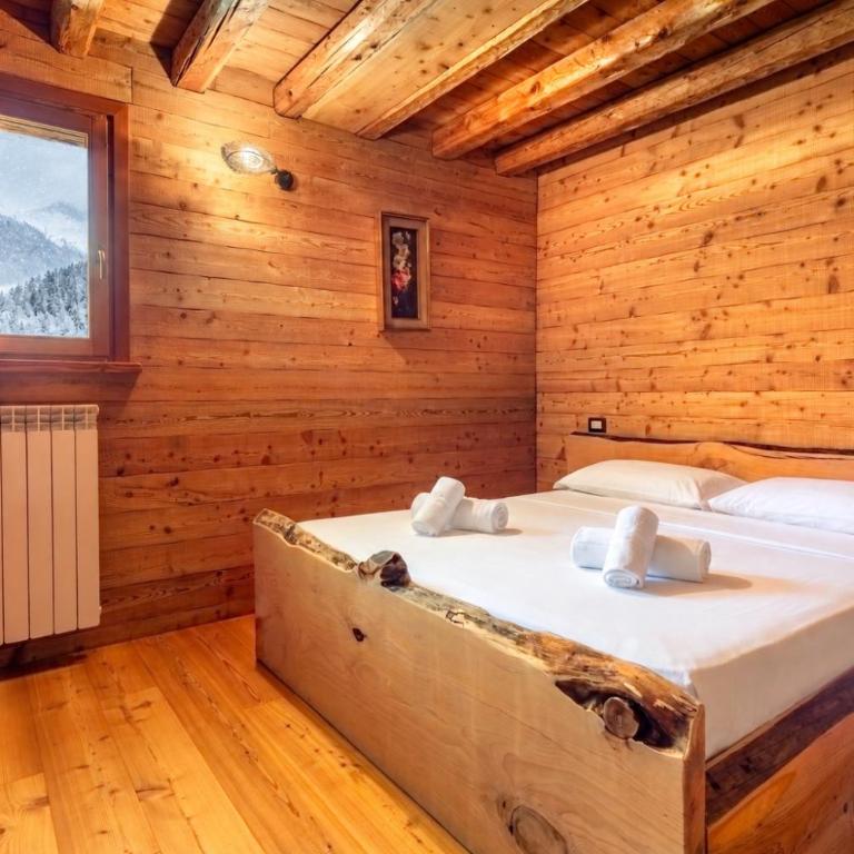 Hostdomus - Chalet Duc - Superior Chalet - 5