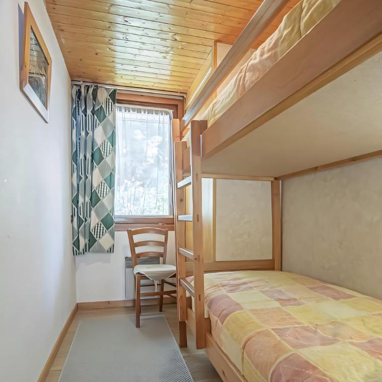 Appartement K2 - Apartment mit 2 Schlafzimmern und Bergblick - 5