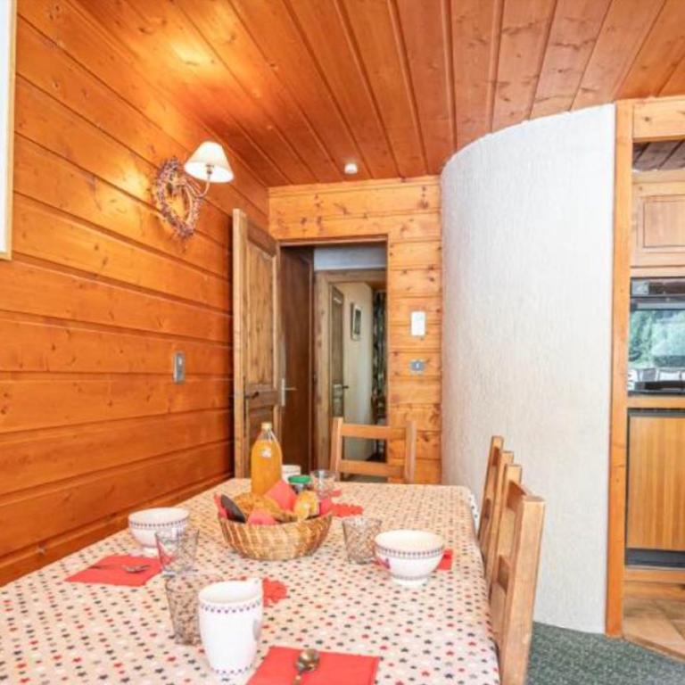 Appartement K2 - Apartment mit 2 Schlafzimmern und Bergblick - 3