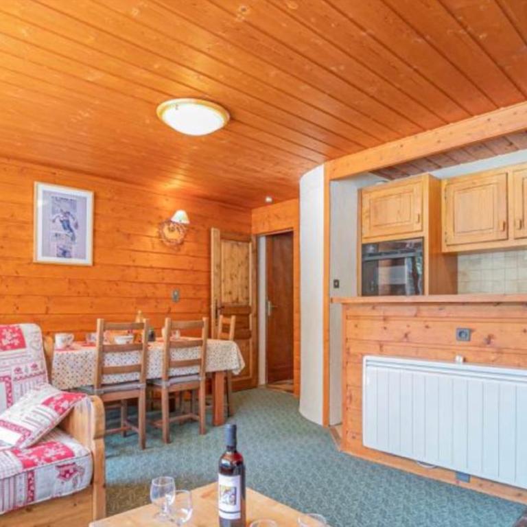 Appartement K2 - Apartment mit 2 Schlafzimmern und Bergblick - 2