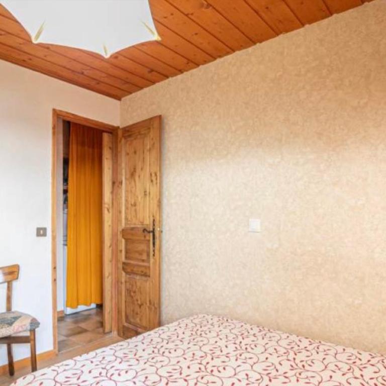 Appartement K2 - Apartment mit 2 Schlafzimmern und Bergblick - 6